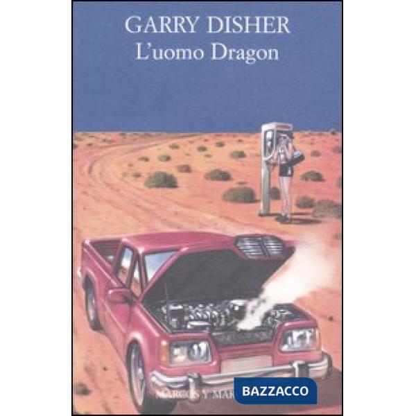 Uomo Dragon (L')