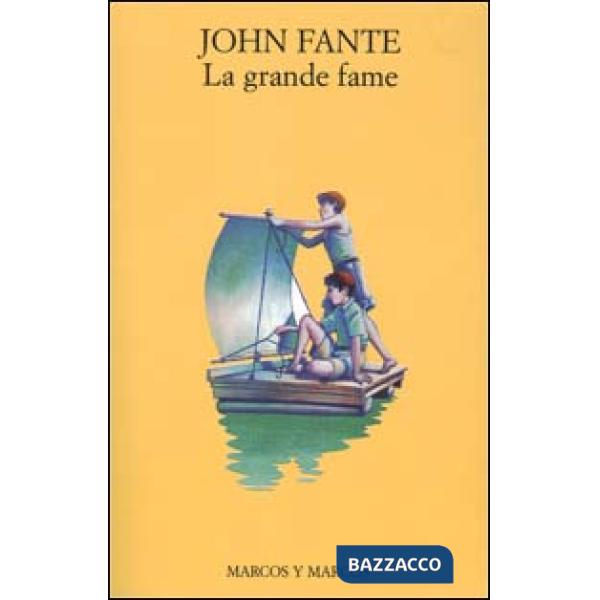 Grande fame (La)