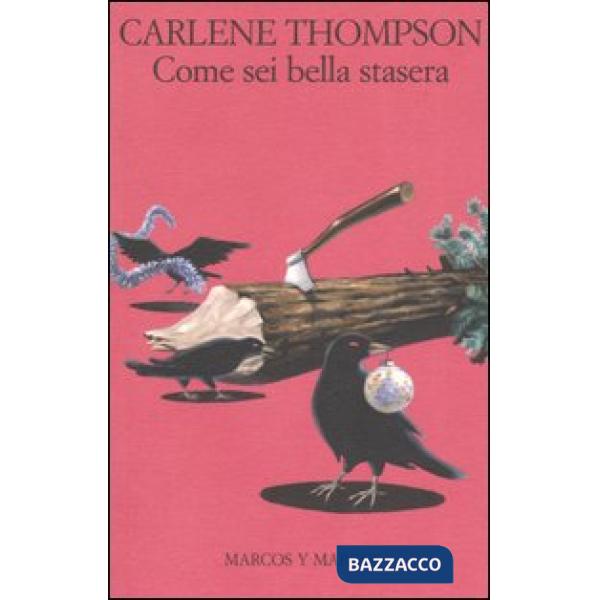 Come sei bella stasera