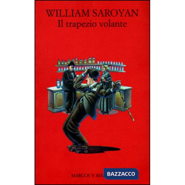 Trapezio volante e altri racconti (Il)