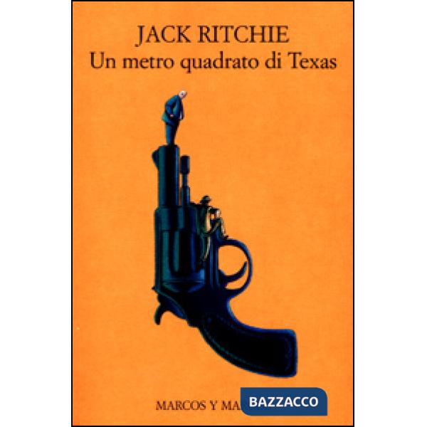 Metro quadrato di Texas (Un)