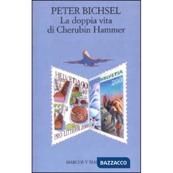 Doppia vita di Cherubin Hammer (La)