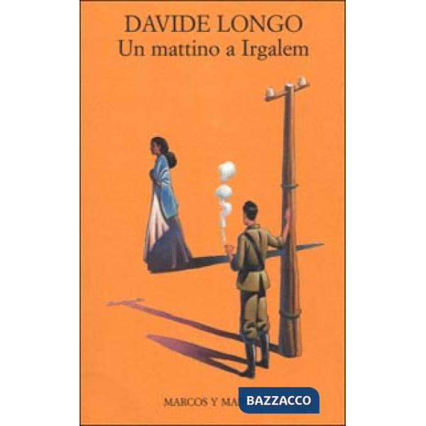 Mattino a Irgalem (Un)