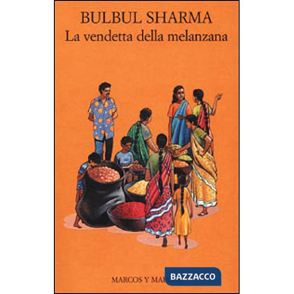 Vendetta della melanzana (La)