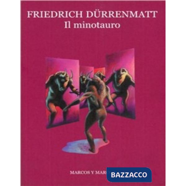 Minotauro (Il)