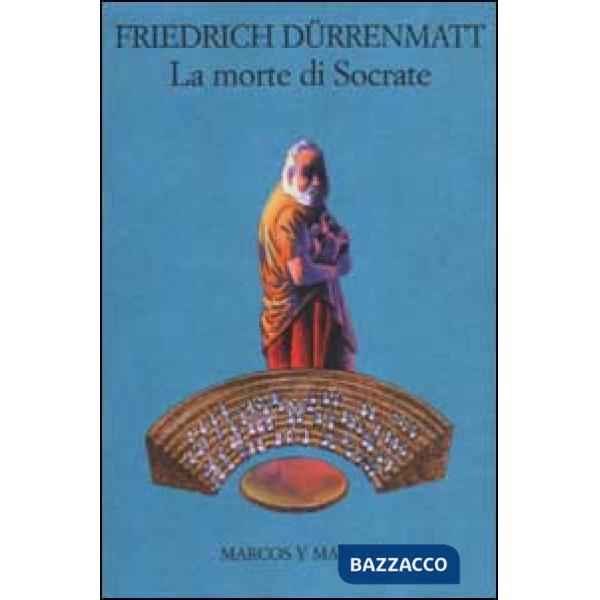 Morte di Socrate (La)