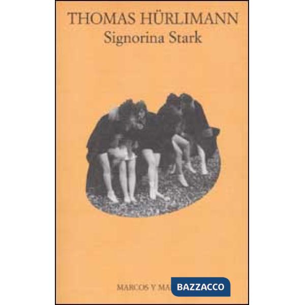Signorina Stark