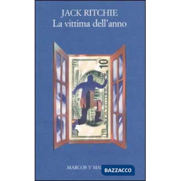 Vittima dell'anno (La)