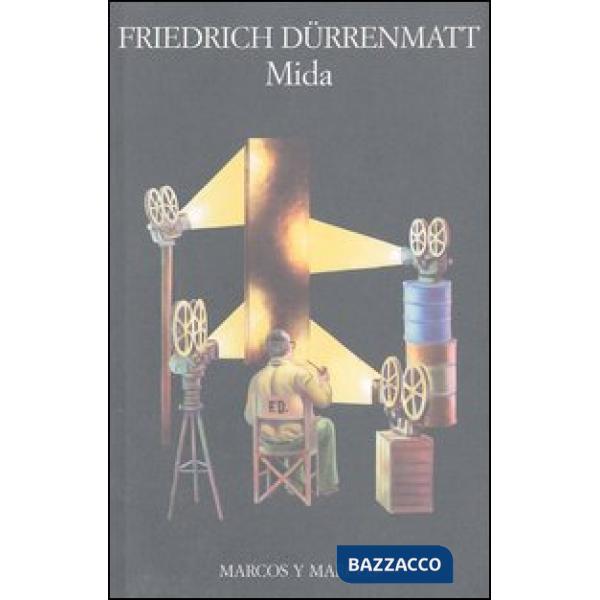 Mida o lo schermo nero