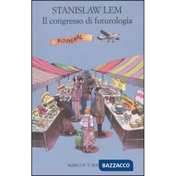 Congresso di futurologia (Il)