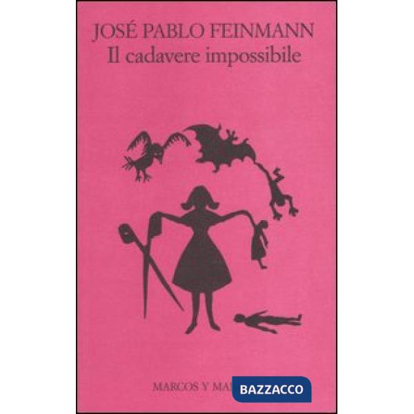 Cadavere impossibile (Il)