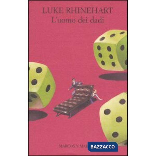 Uomo dei dadi (L')