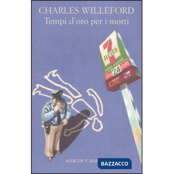 Tempi d'oro per i morti