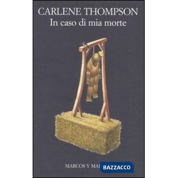 In caso di mia morte