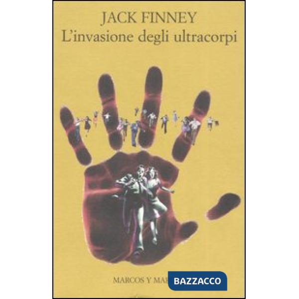 Invasione degli ultracorpi (L')