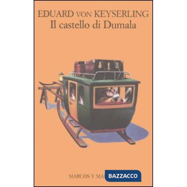 Castello di Dumala (Il)