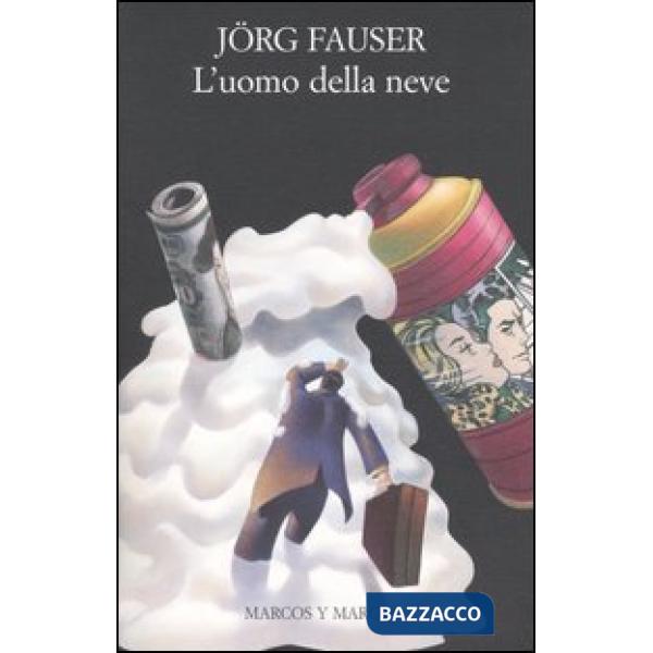 Uomo della neve (L')