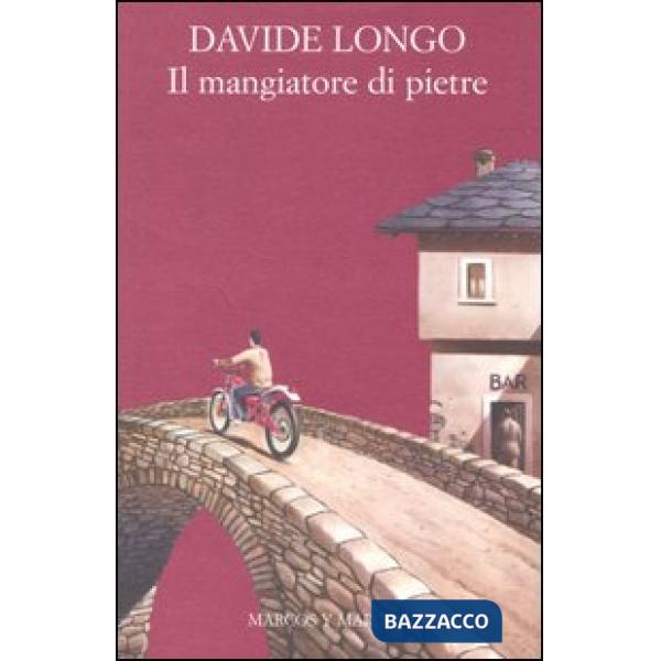 Mangiatore di pietre (Il)