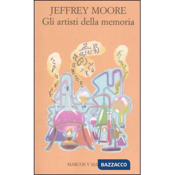 Artisti della memoria (Gli)