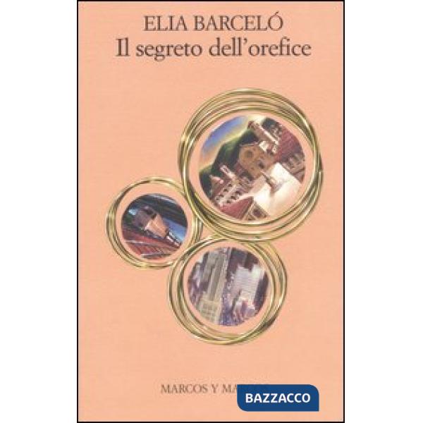 Segreto dell'orefice (Il)