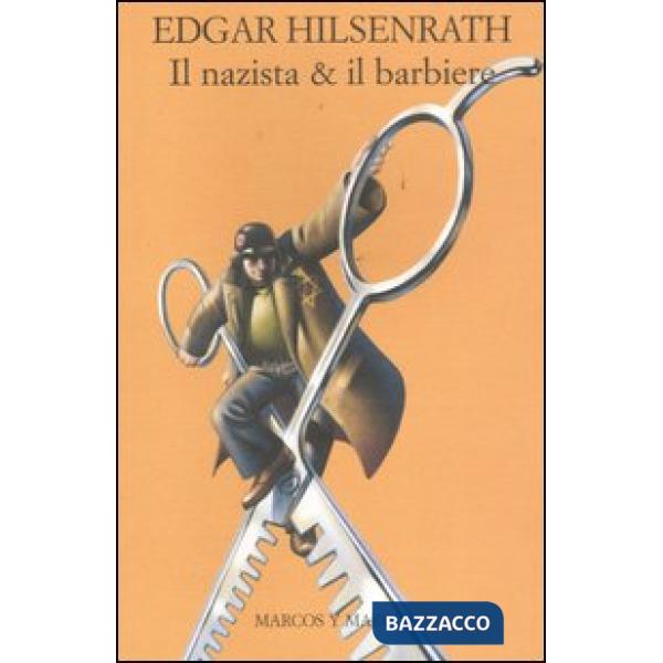 Nazista & il barbiere (Il)