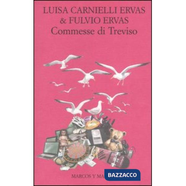 Commesse di Treviso