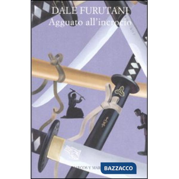 Agguato all'incrocio