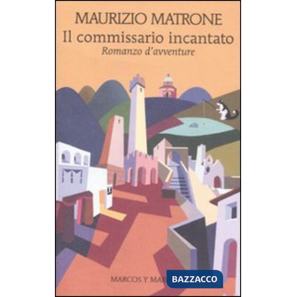 Commissario incantato (Il)