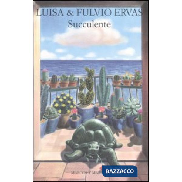 Succulente