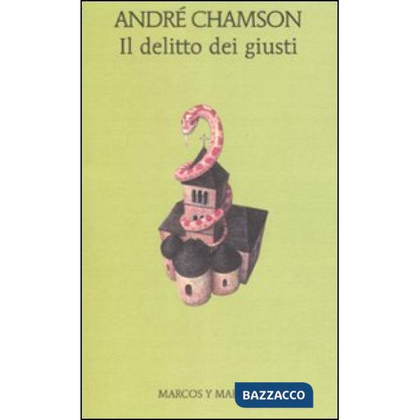 Delitto dei giusti (Il)