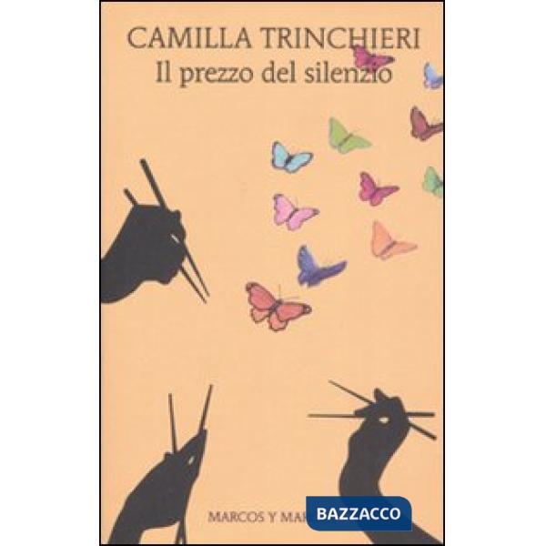 Prezzo del silenzio (Il)