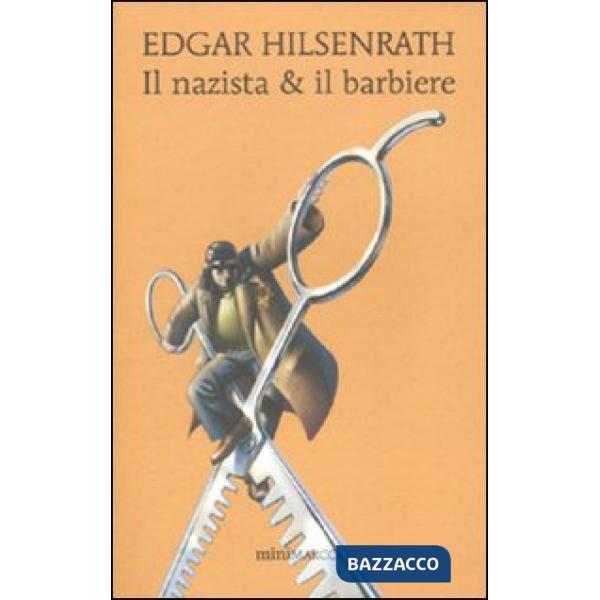Nazista & il barbiere (Il)