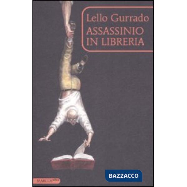 Assassinio in libreria