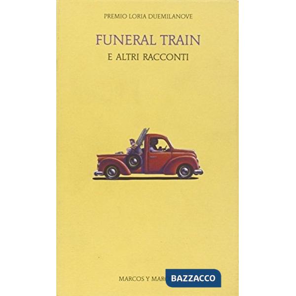 Funeral train e altri racconti