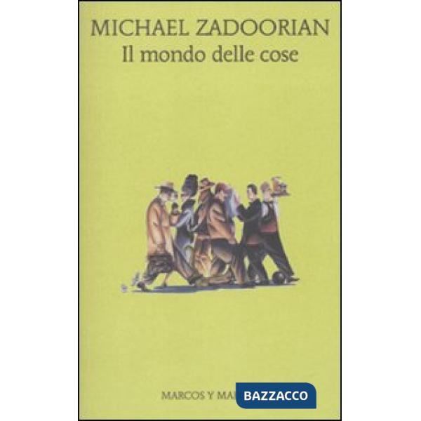 Mondo delle cose (Il)