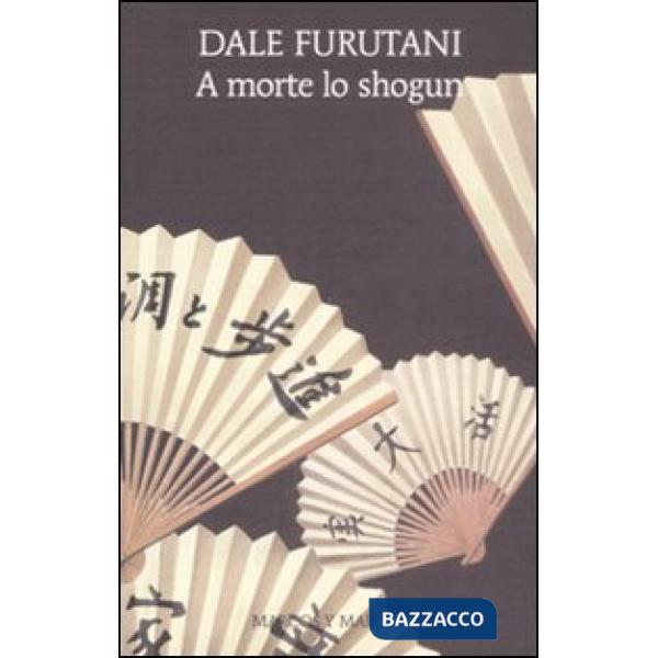 A morte lo shogun