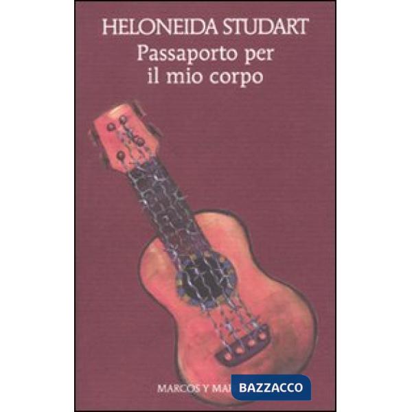 Passaporto per il mio corpo