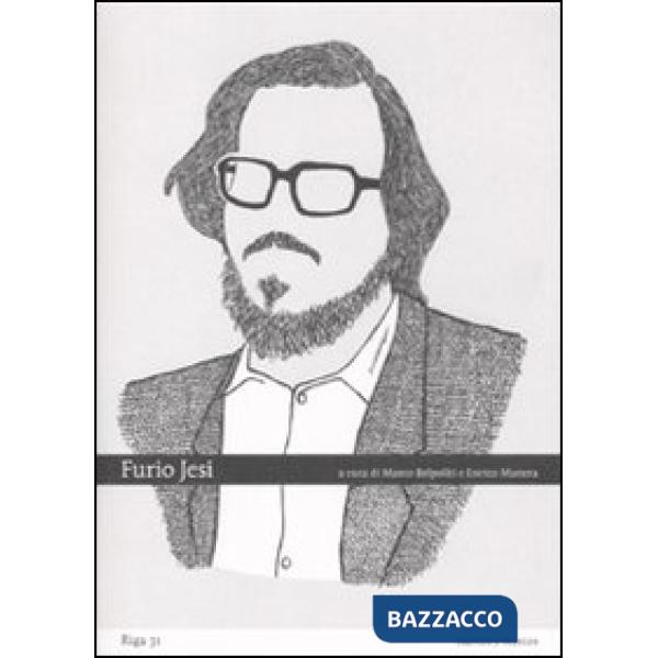 Furio Jesi