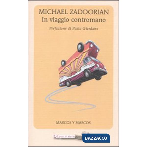 In viaggio contromano