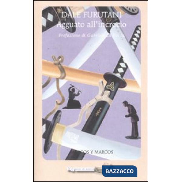 Agguato all'incrocio