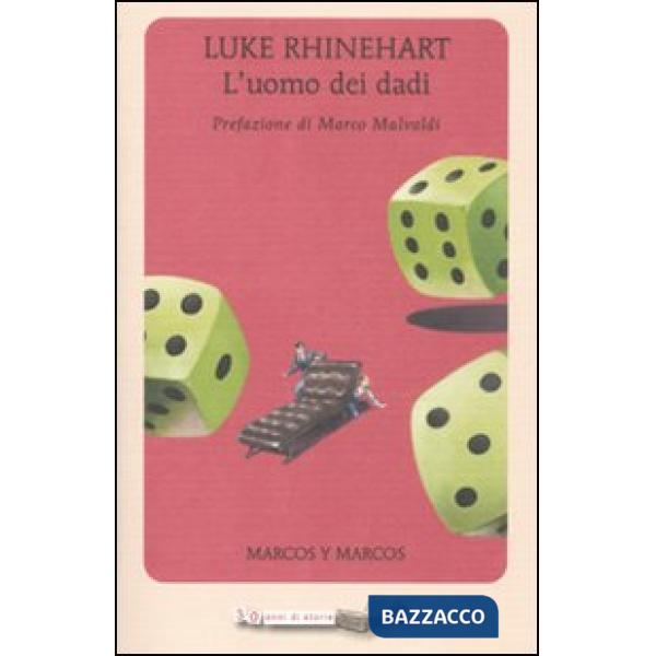 Uomo dei dadi (L')
