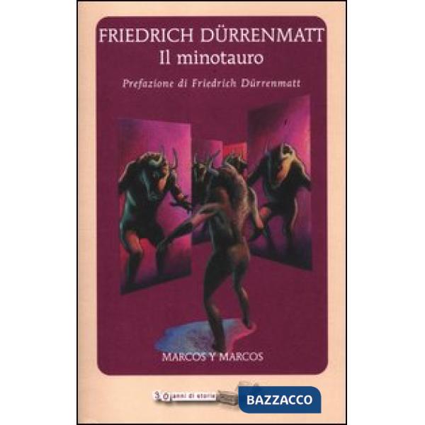 Minotauro (Il)