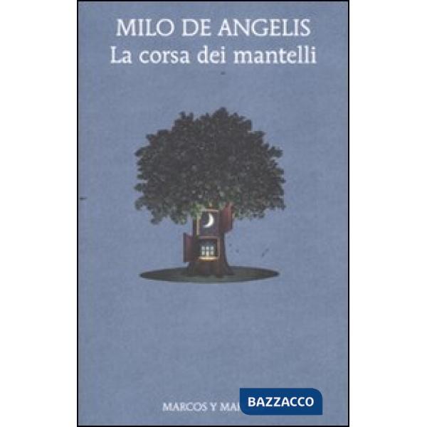 Corsa dei mantelli (La)