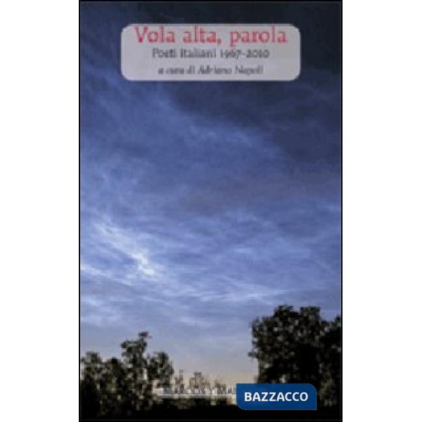 Vola alta, parola