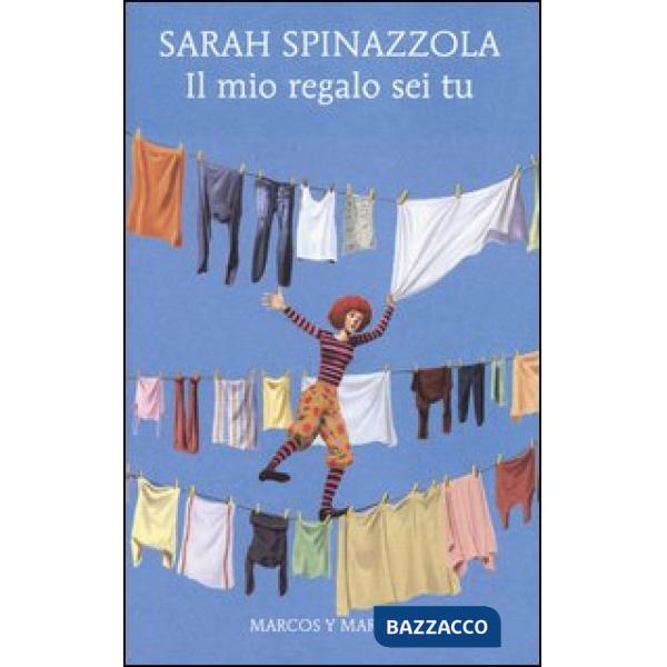 Mio regalo sei tu (Il)