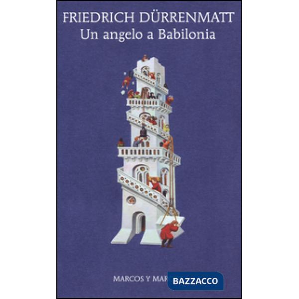 Angelo a Babilonia (Un)