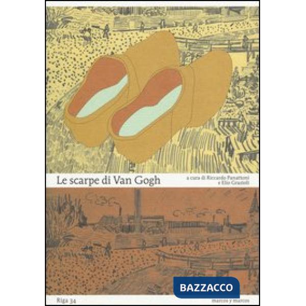Scarpe di Van Gogh (Le)