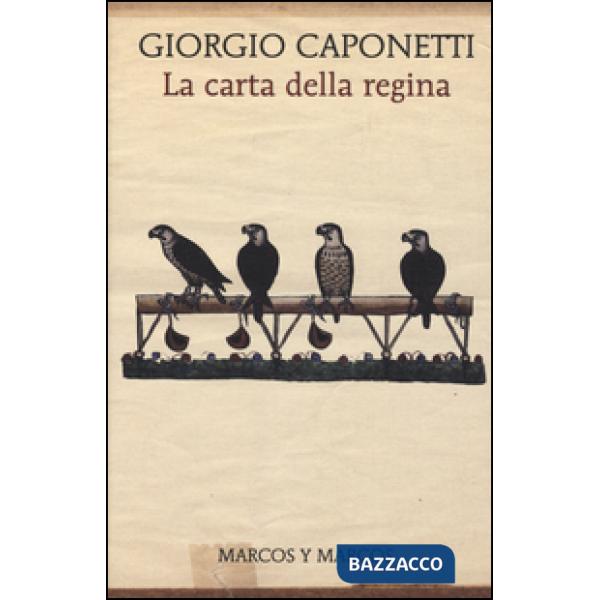 Carta della regina (La)