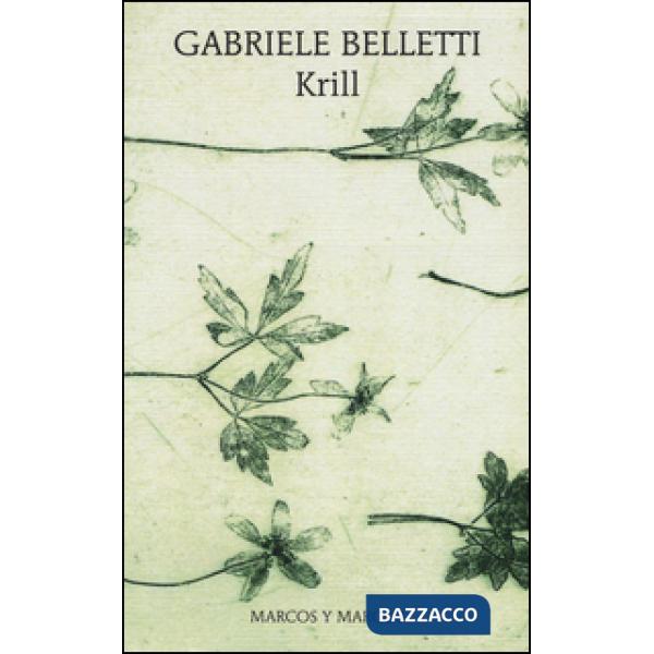 Krill