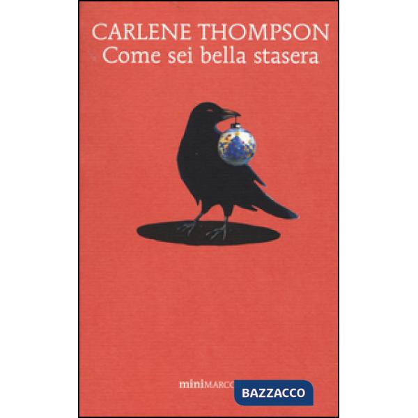 Come sei bella stasera